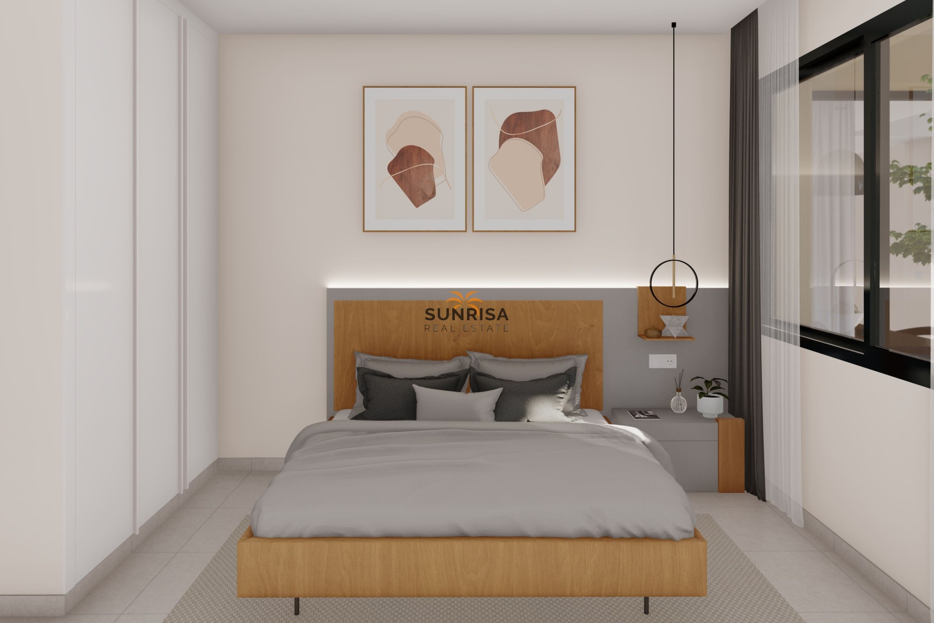 Nouvelle construction - detached - Altaona Golf & Country Village