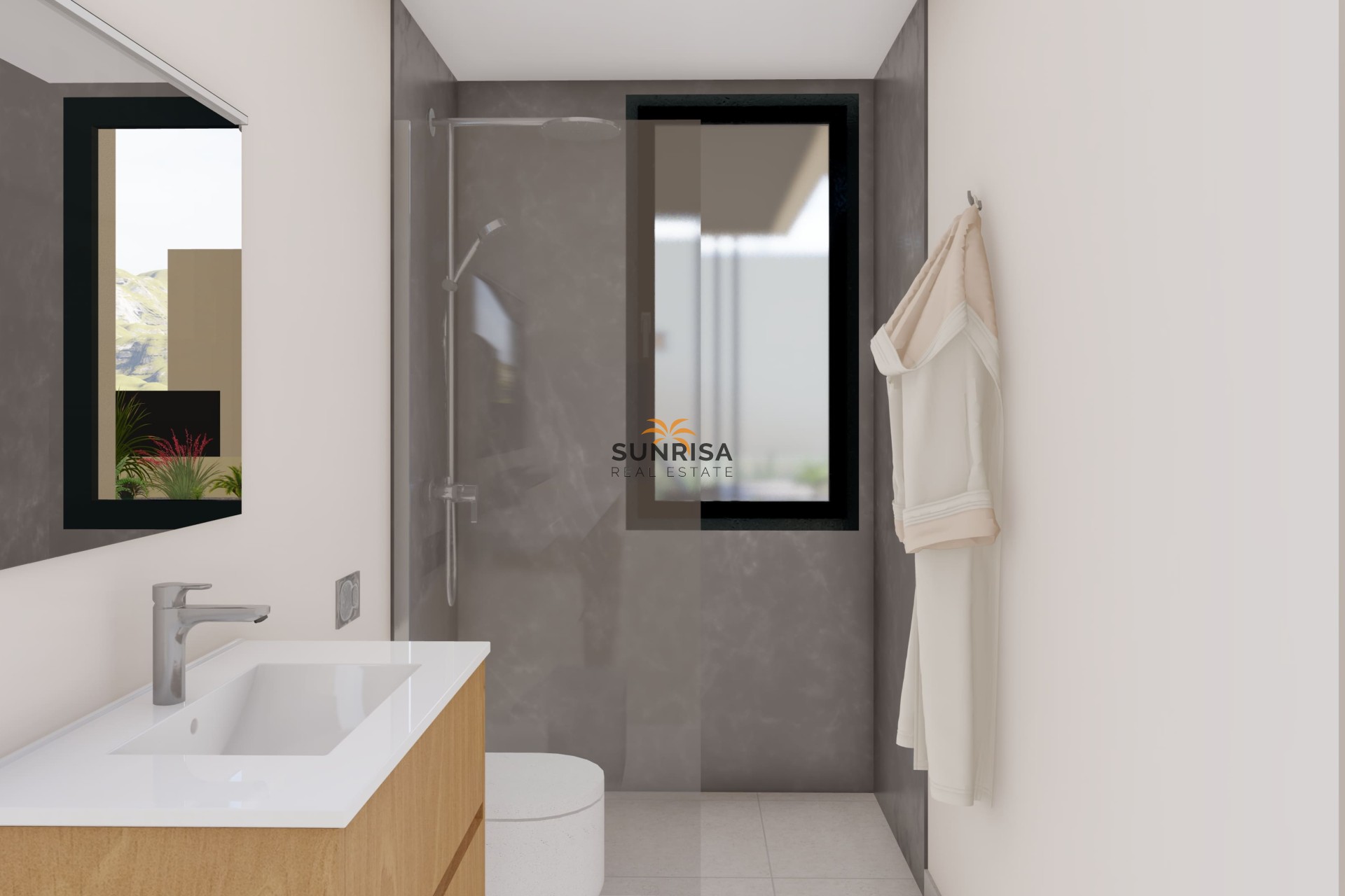 Nouvelle construction - detached - Altaona Golf & Country Village