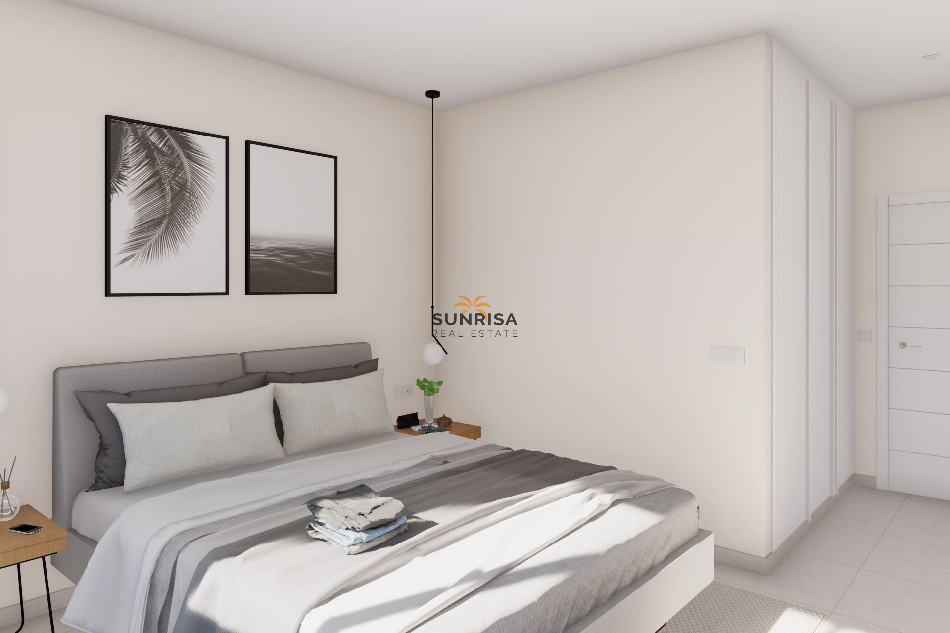 Nouvelle construction - detached - Altaona Golf & Country Village