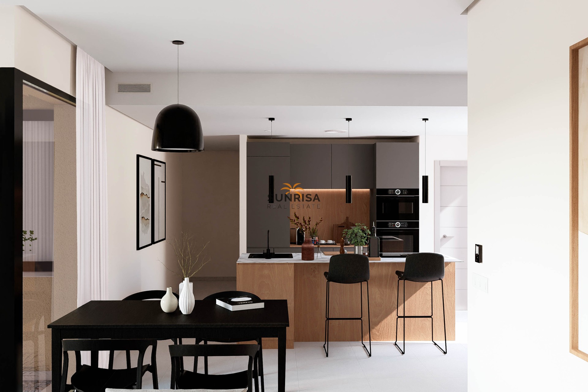 Nouvelle construction - detached - Altaona Golf & Country Village