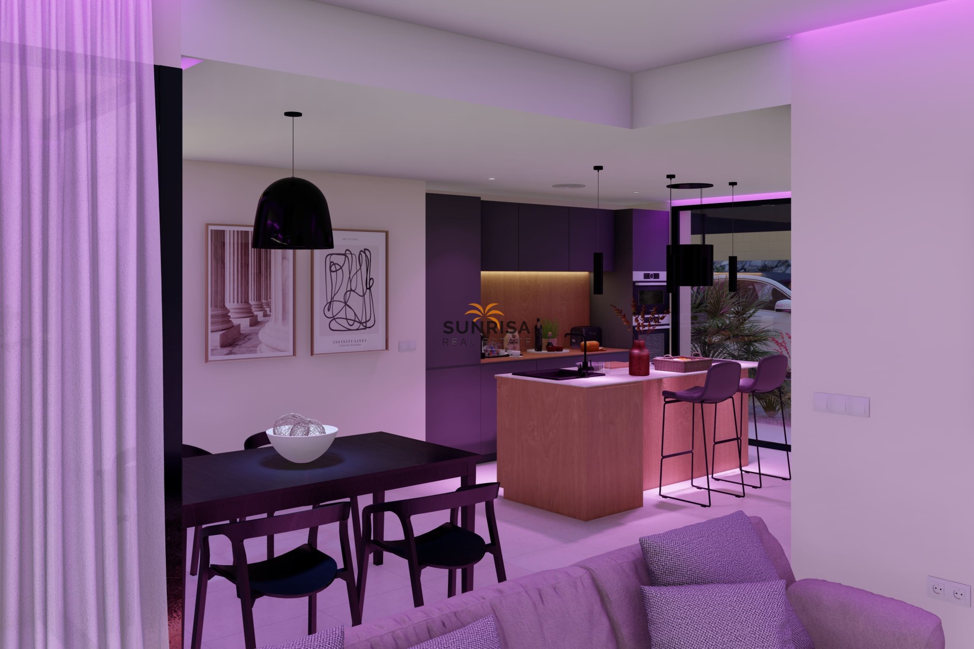 Nouvelle construction - detached - Altaona Golf & Country Village