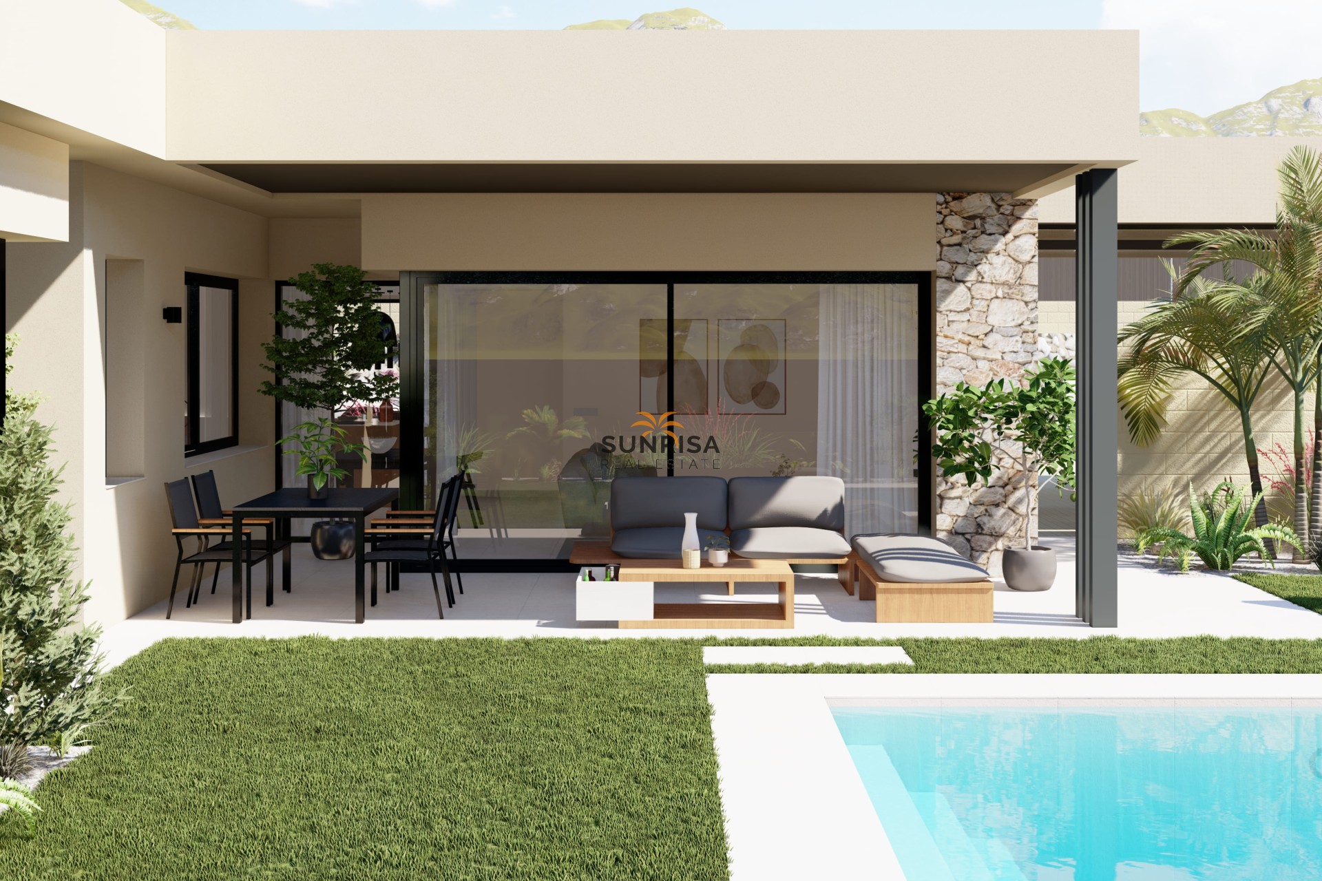 Nouvelle construction - detached - Altaona Golf & Country Village