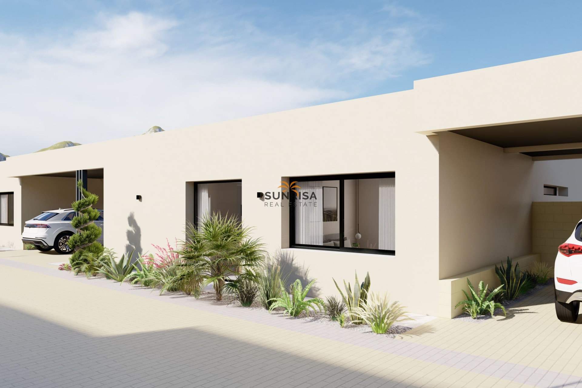Nouvelle construction - detached - Altaona Golf & Country Village