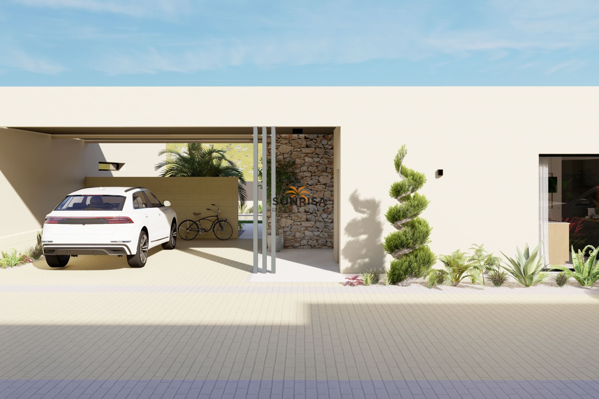 Nouvelle construction - detached - Altaona Golf & Country Village
