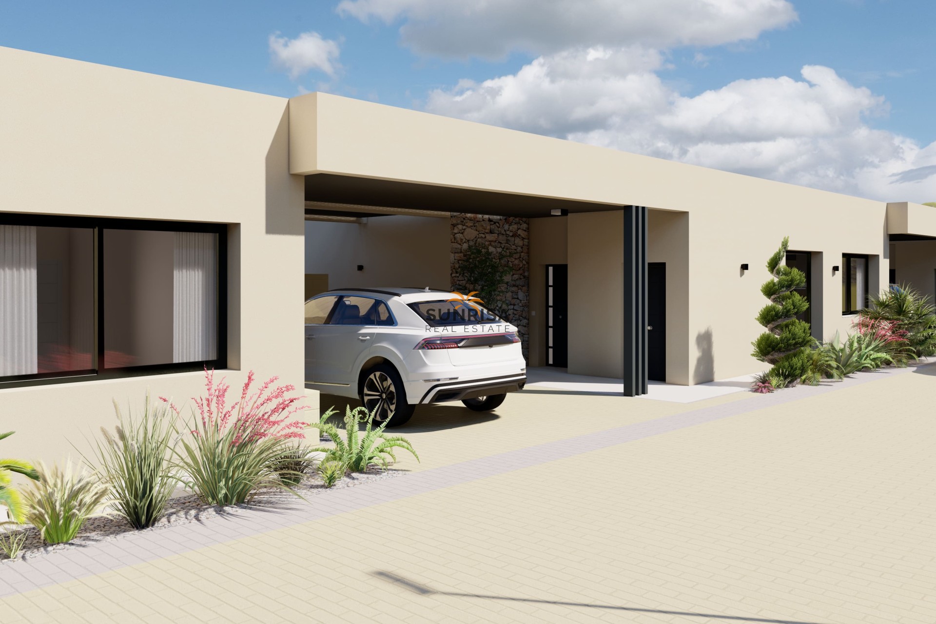 Nouvelle construction - detached - Altaona Golf & Country Village