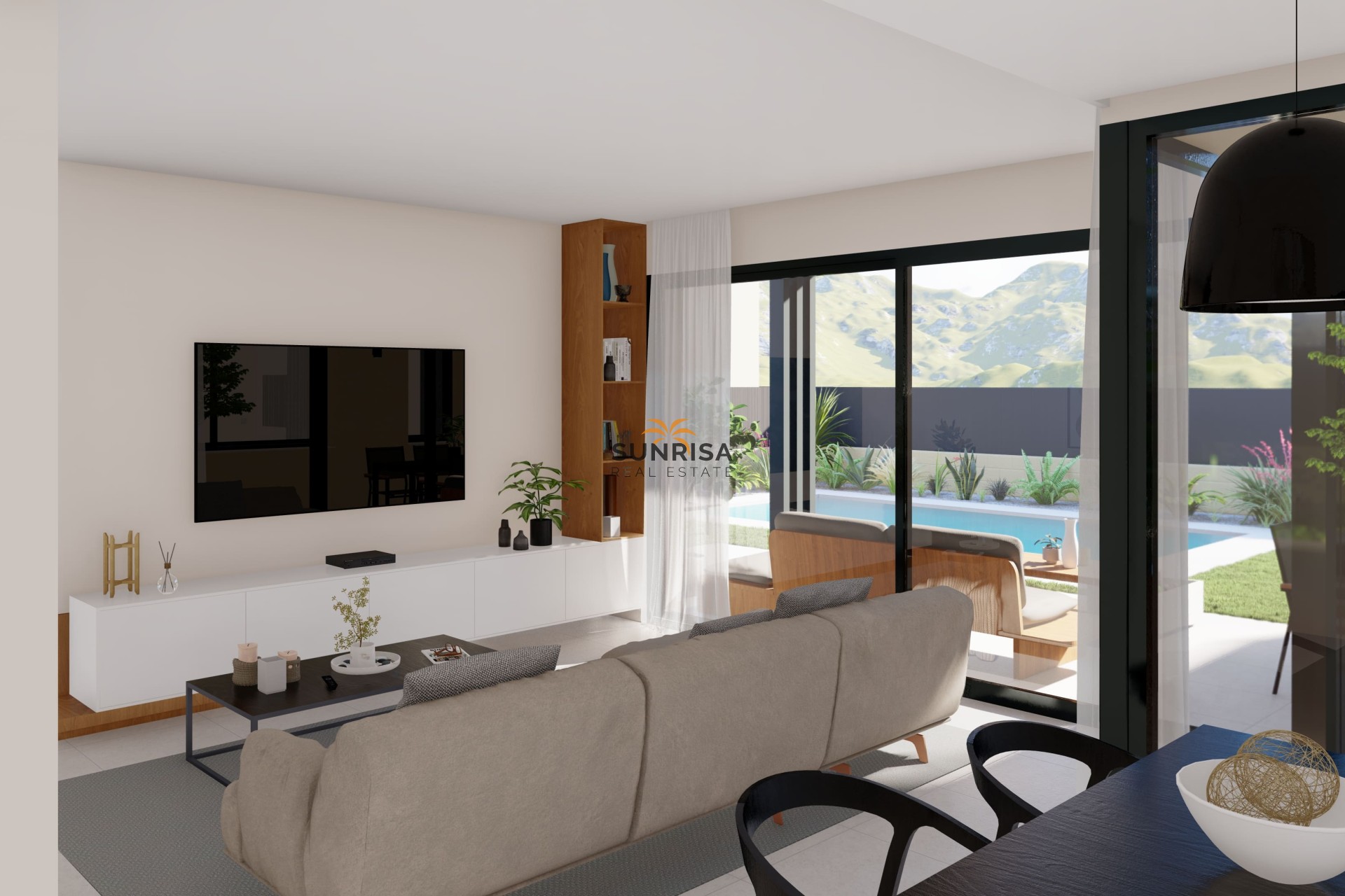 Nouvelle construction - detached - Altaona Golf & Country Village