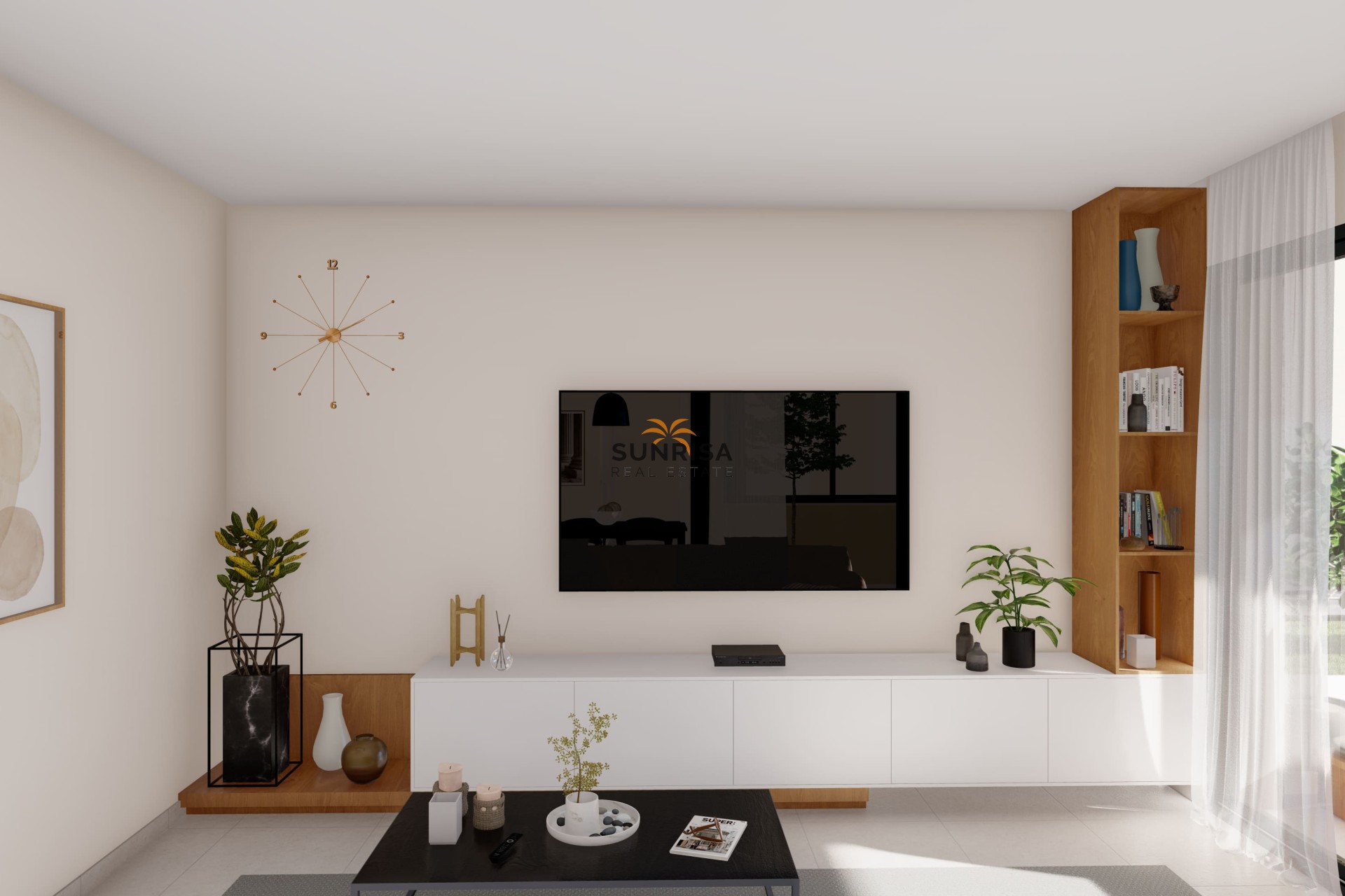 Nouvelle construction - detached - Altaona Golf & Country Village