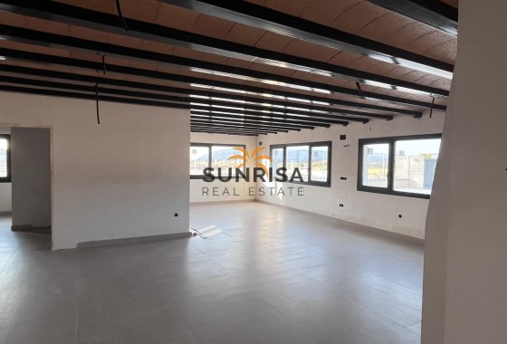 detached · New Build - Penáguila · Alicante · Spain