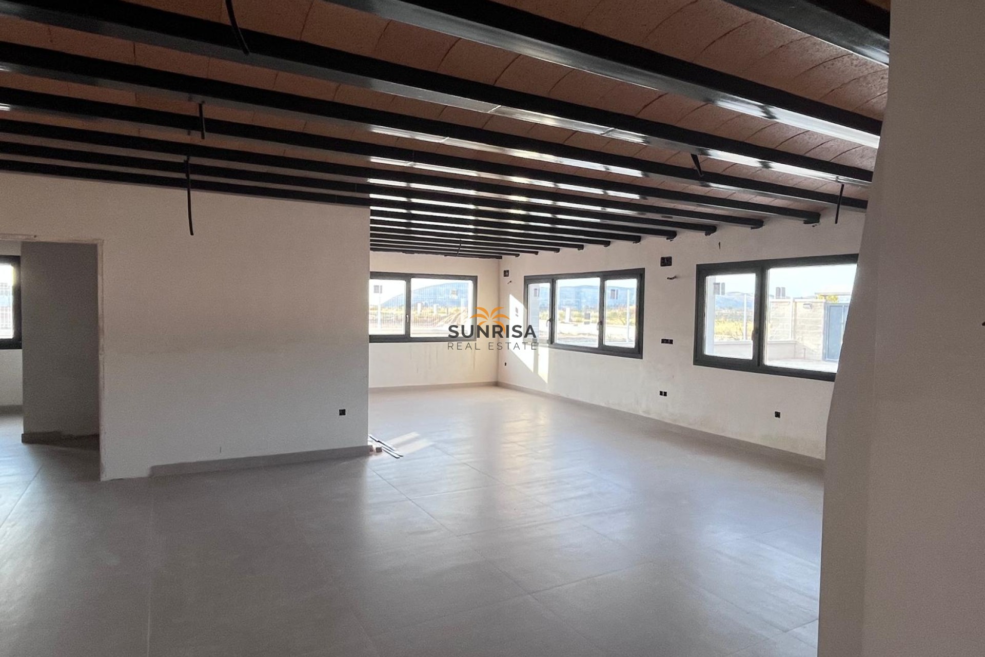 New Build - detached - Penáguila