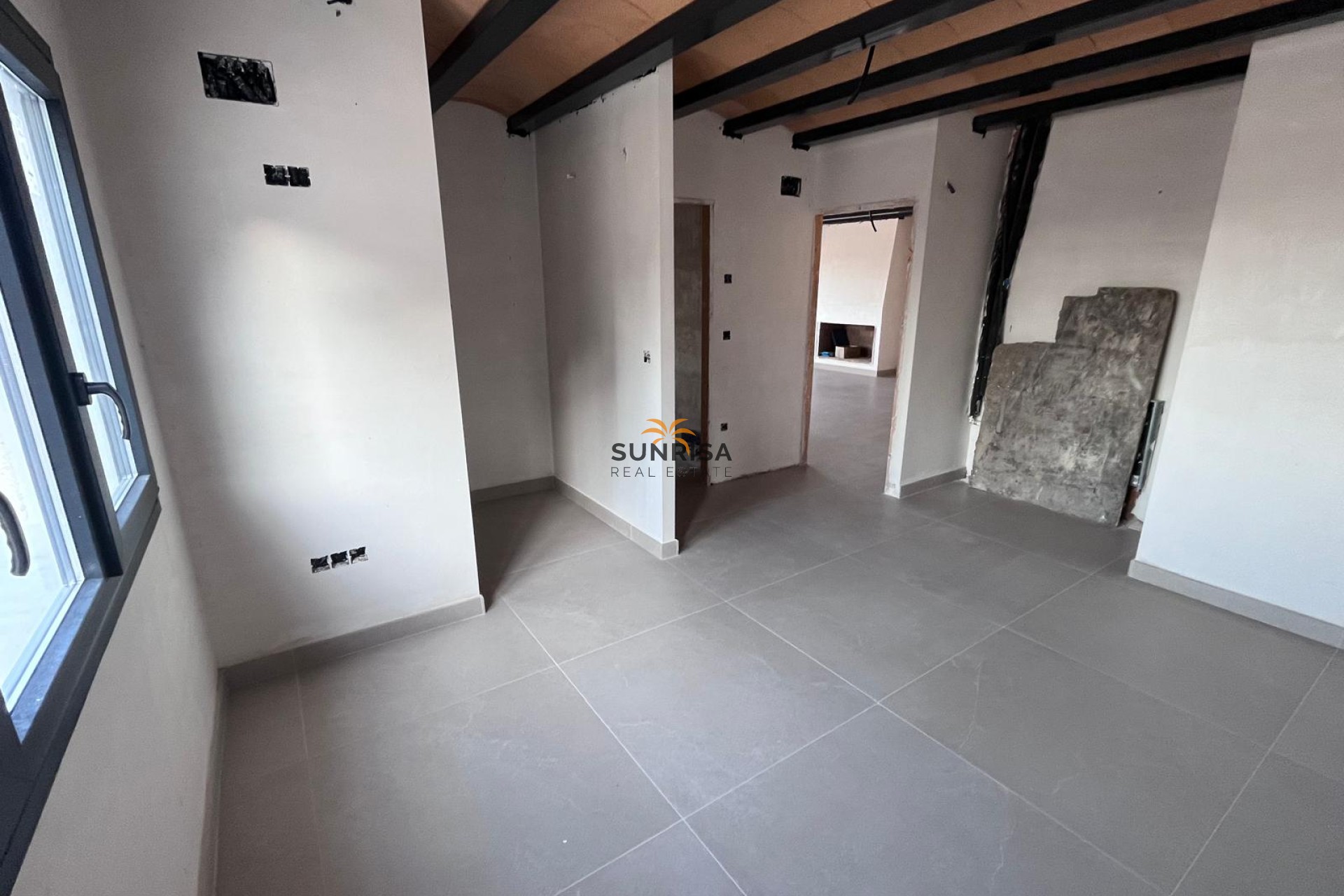 New Build - detached - Penáguila