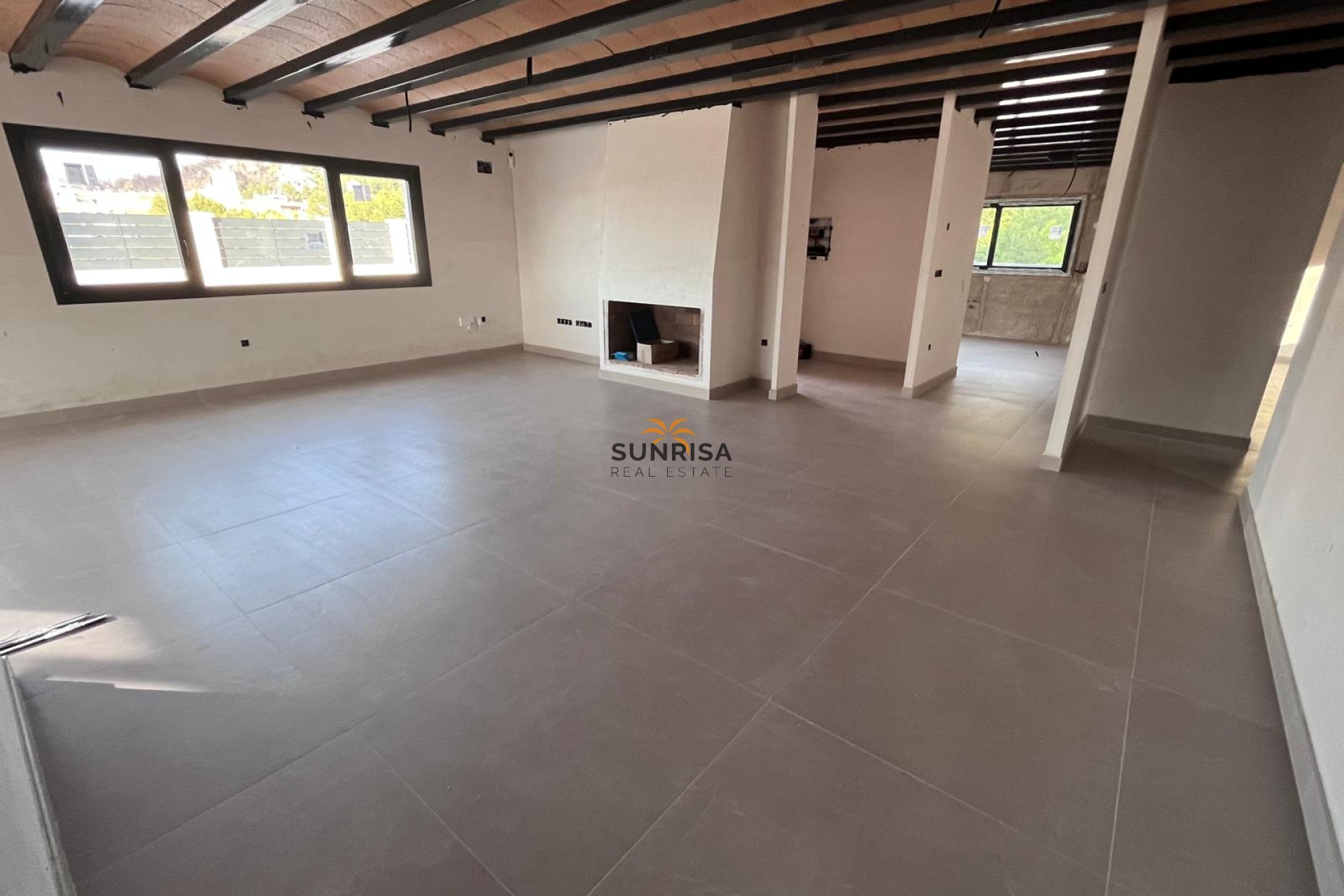 New Build - detached - Penáguila