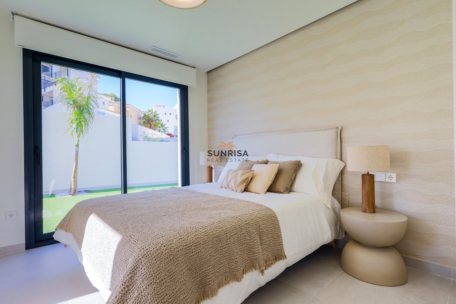 New Build - Villa - Orihuela Costa