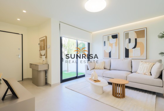 Villa · Obra nueva - Orihuela Costa · Alicante · España