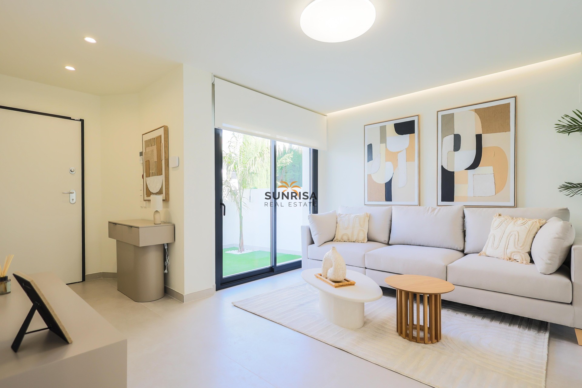New Build - Villa - Orihuela Costa