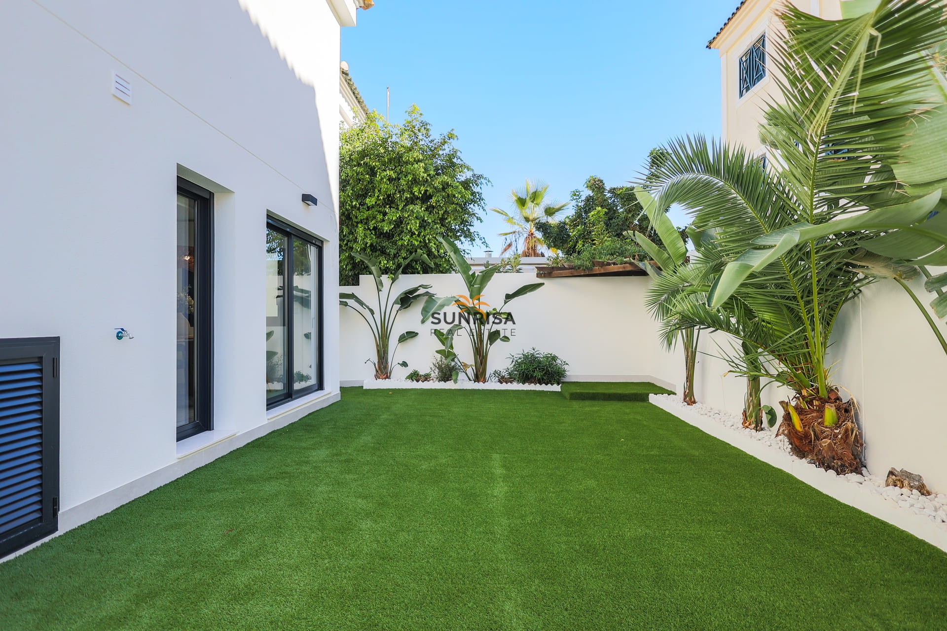 New Build - Villa - Orihuela Costa