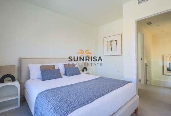 Villa · Obra nueva - Orihuela Costa · Alicante · España