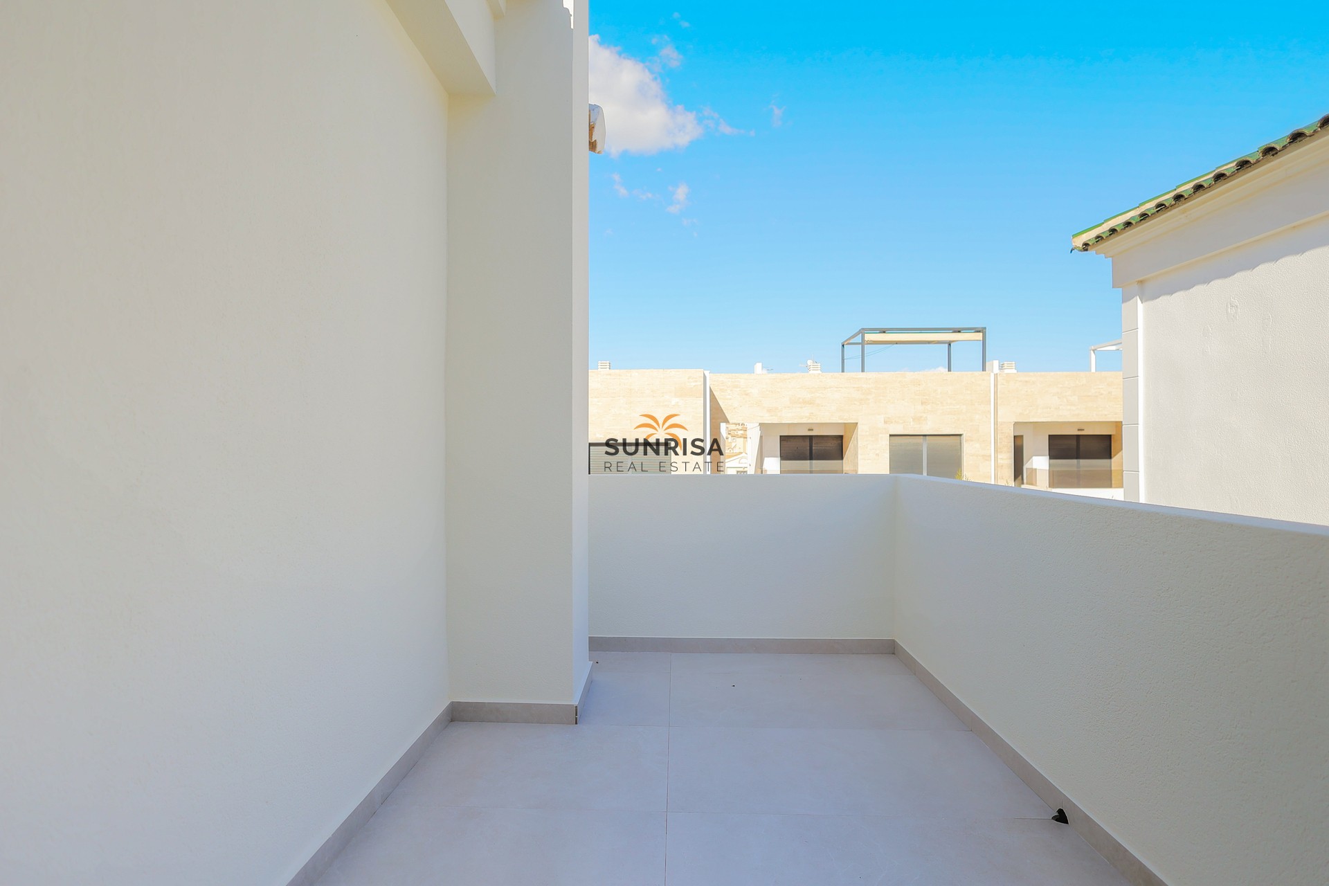 New Build - Villa - Orihuela Costa
