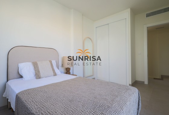 Villa · Obra nueva - Orihuela Costa · Alicante · España