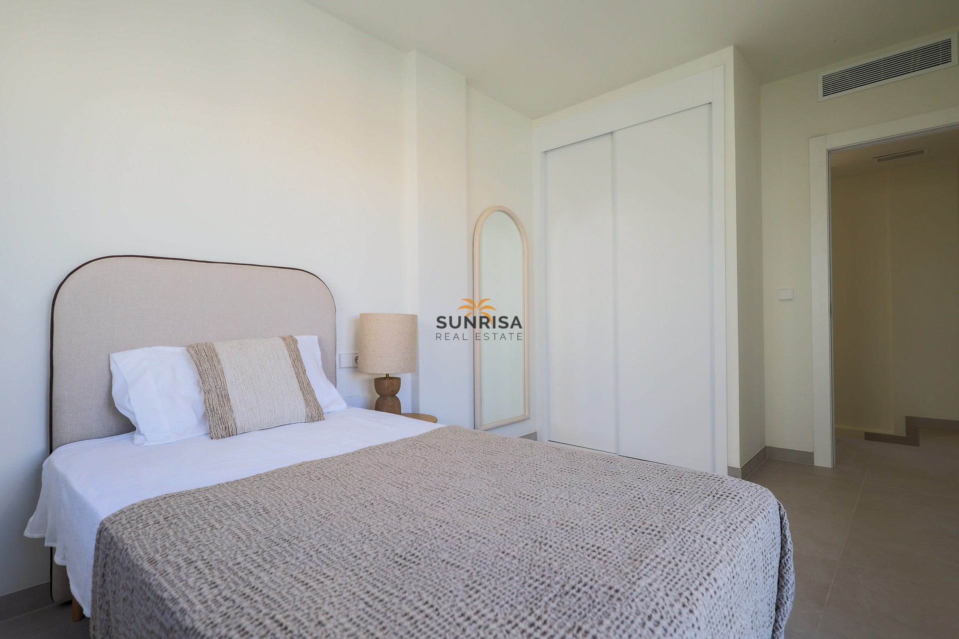 New Build - Villa - Orihuela Costa