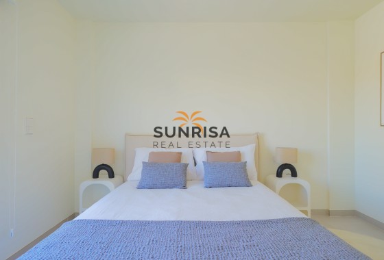 Villa · Obra nueva - Orihuela Costa · Alicante · España