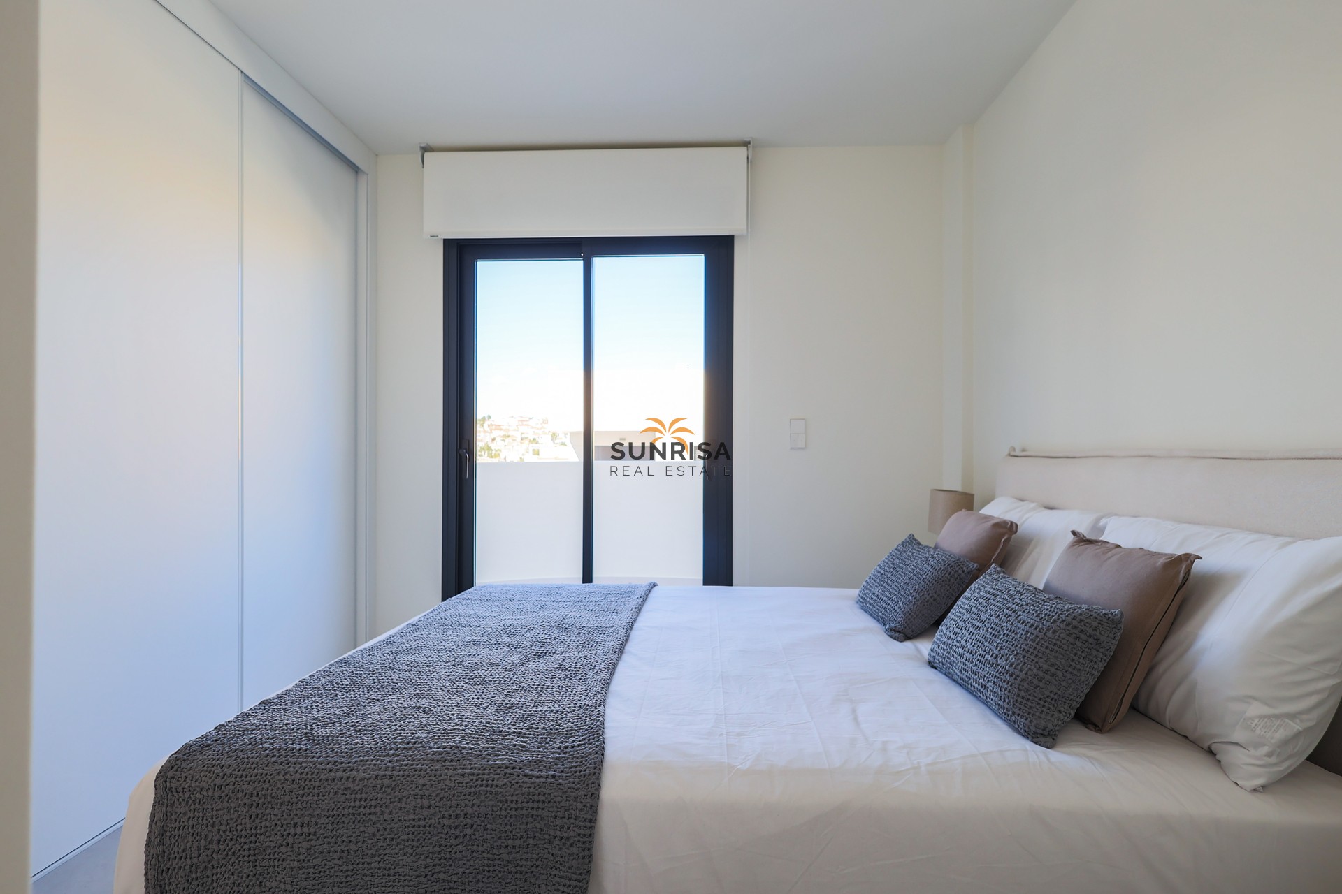 New Build - Villa - Orihuela Costa