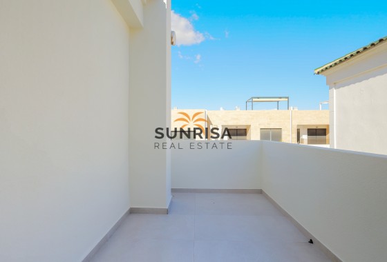 Villa · Obra nueva - Orihuela Costa · Alicante · España