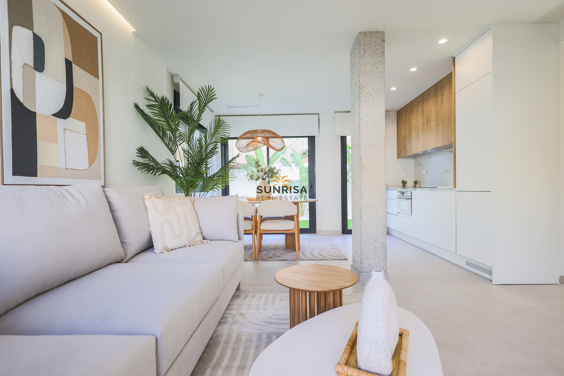 New Build - Villa - Orihuela Costa