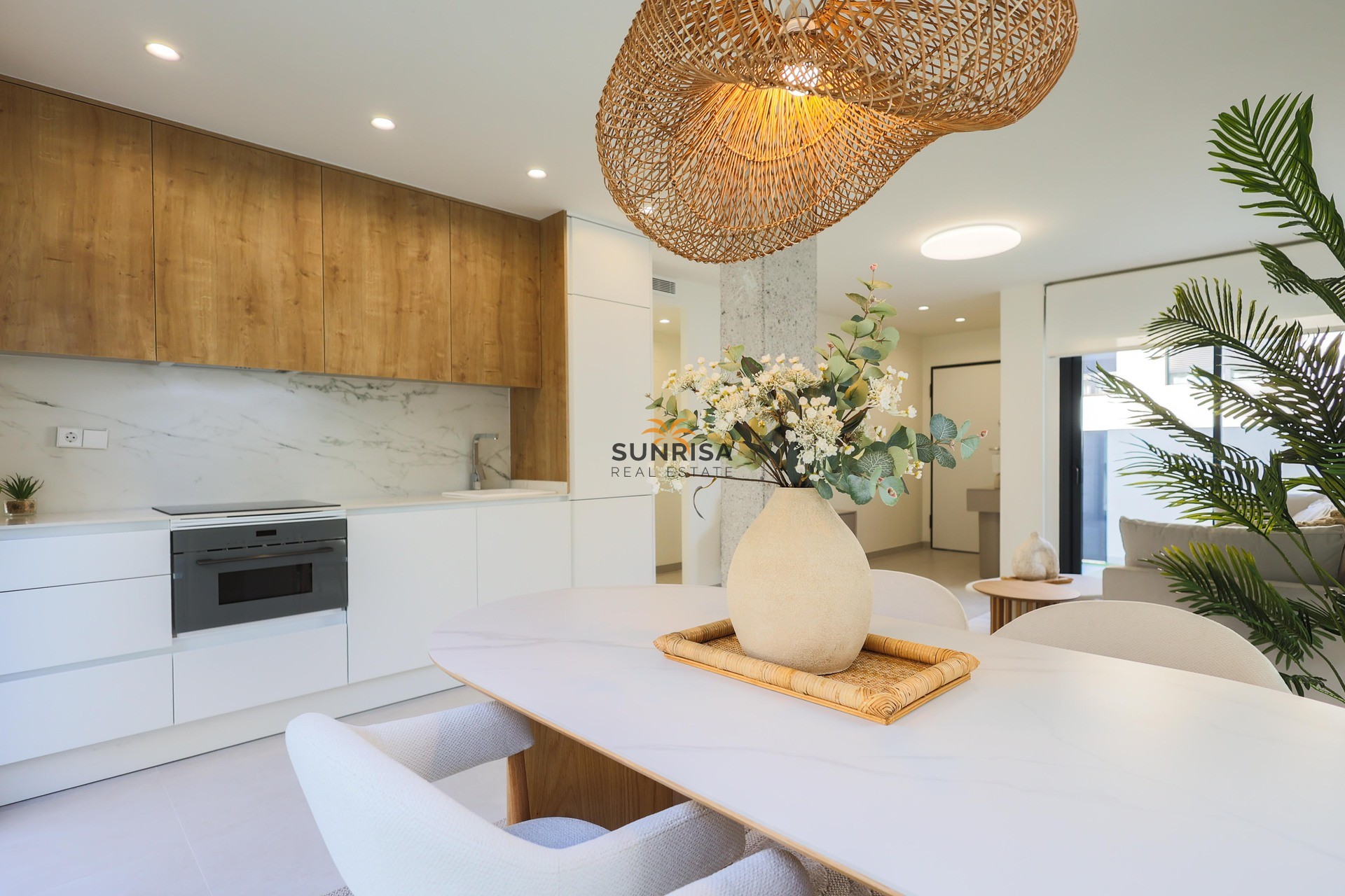 New Build - Villa - Orihuela Costa