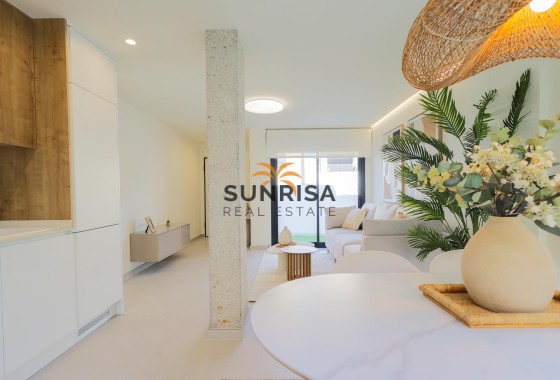 Villa · Obra nueva - Orihuela Costa · Alicante · España