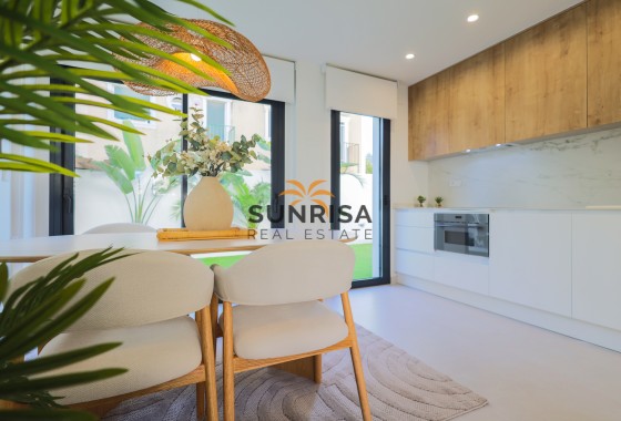 Villa · Obra nueva - Orihuela Costa · Alicante · España