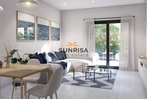 Penthouse · New Build - Torre-Pacheco · Murcia · Spain