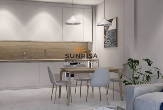 Penthouse · New Build - Torre-Pacheco · Murcia · Spain