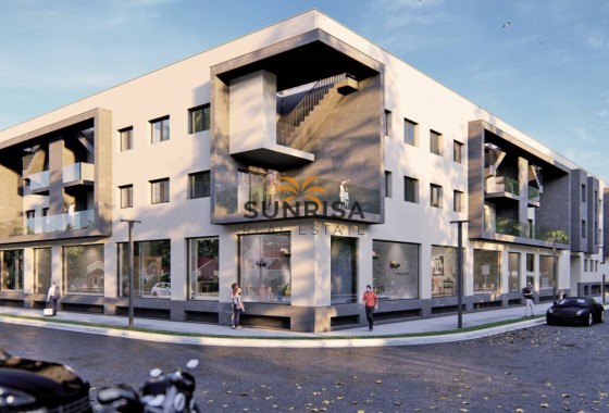 Penthouse · New Build - Torre-Pacheco · Murcia · Spain
