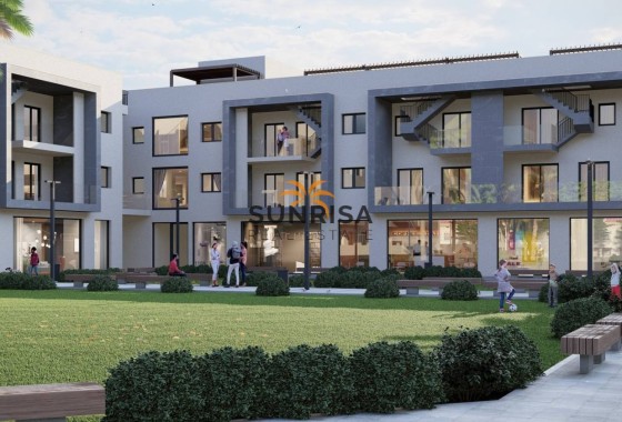 Penthouse · New Build - Torre-Pacheco · Murcia · Spain