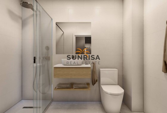 Penthouse · New Build - Torre-Pacheco · Murcia · Spain