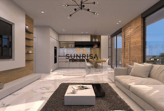 detached · Nouvelle construction - Ciudad Quesada · Alicante · Espagne
