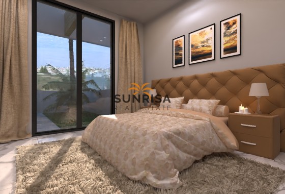 detached · Nouvelle construction - Ciudad Quesada · Alicante · Espagne