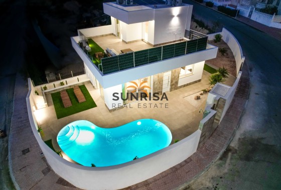 detached · Nouvelle construction - Ciudad Quesada · Alicante · Espagne
