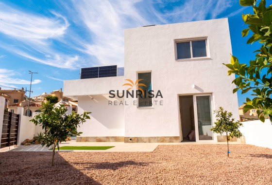 detached · Nouvelle construction - Ciudad Quesada · Alicante · Espagne