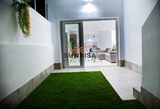 detached · Nouvelle construction - Ciudad Quesada · Alicante · Espagne