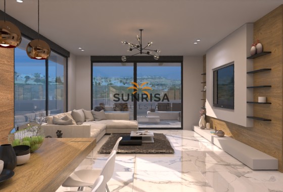 detached · Nouvelle construction - Ciudad Quesada · Alicante · Espagne