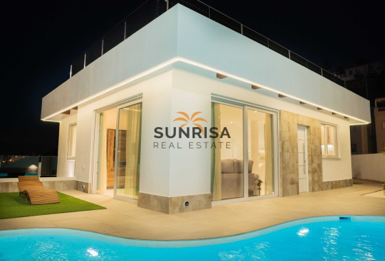 detached · Nouvelle construction - Ciudad Quesada · Alicante · Espagne