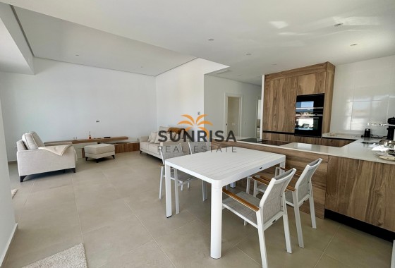 detached · New Build - Rojales · Alicante · Spain
