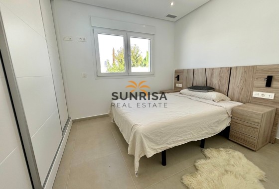 detached · New Build - Rojales · Alicante · Spain
