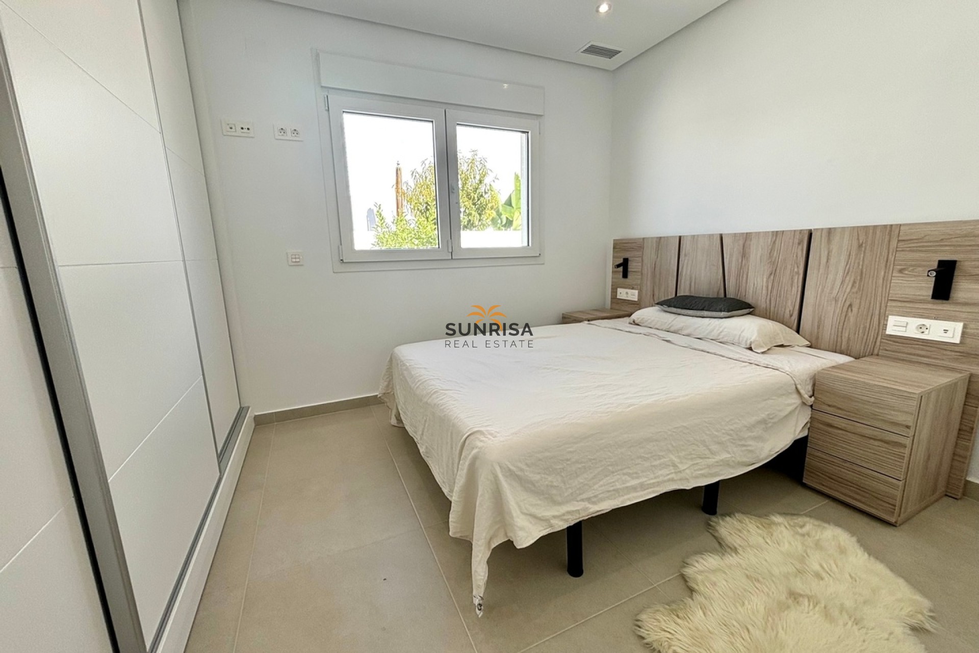 Nouvelle construction - detached - Rojales