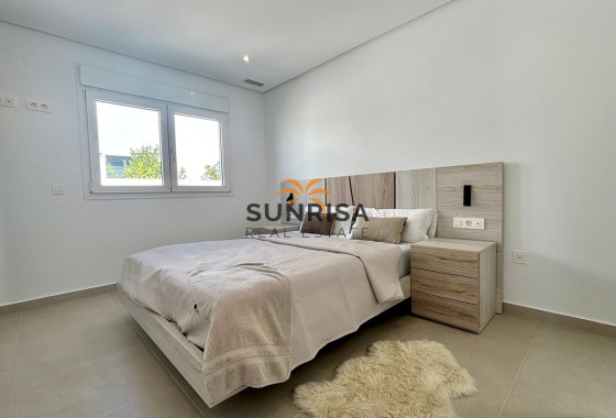 detached · New Build - Rojales · Alicante · Spain