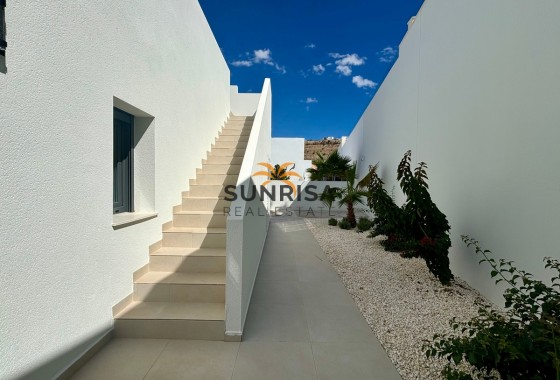 detached · New Build - Rojales · Alicante · Spain