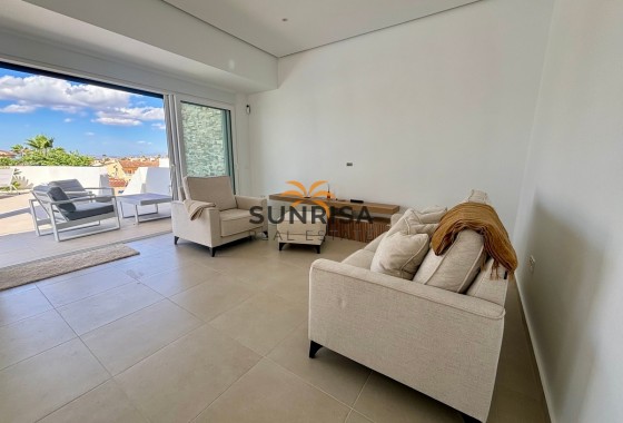 detached · New Build - Rojales · Alicante · Spain