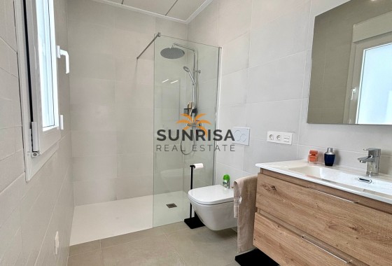 detached · New Build - Rojales · Alicante · Spain