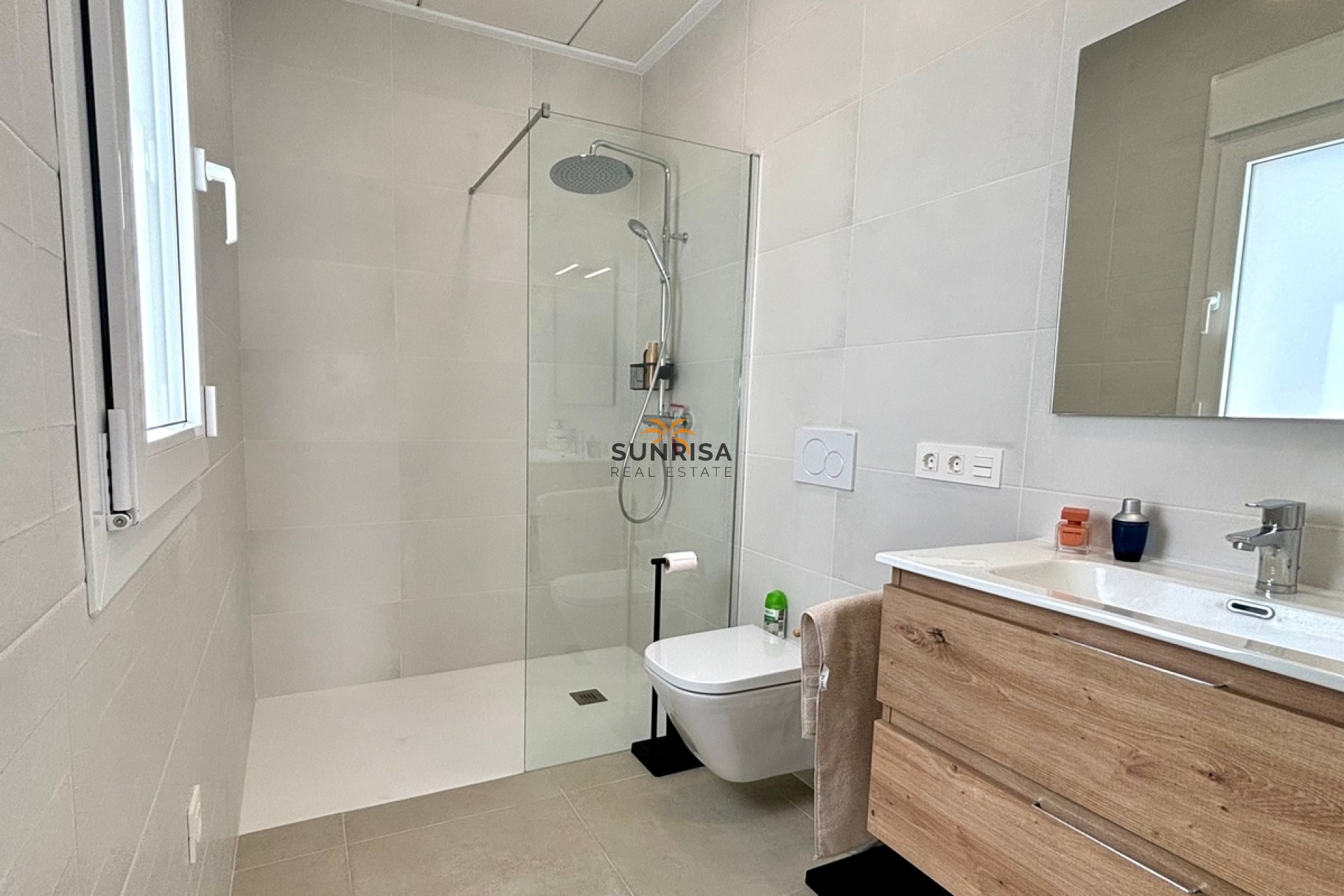 Nouvelle construction - detached - Rojales